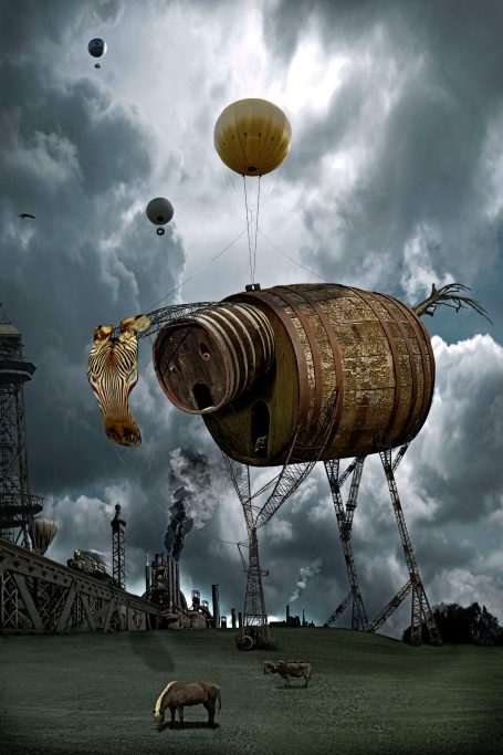 The Trojan Horse was a brilliant, deceptive strategy devised by the Greek hero Odysseus to end the ten-year Trojan War.