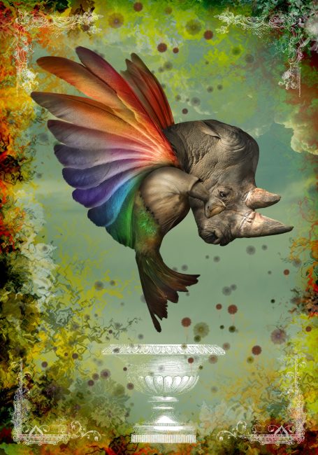 Penelope is the wife of Odysseus who patiently waits 20 years for his return.